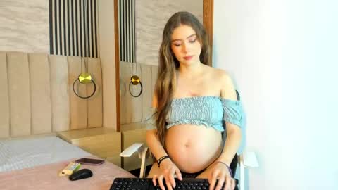 Natalia online show from May 2026 04:41:01 AM