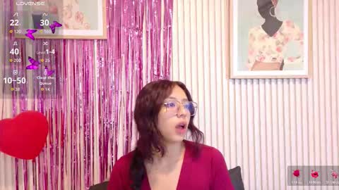 Snapshot of abrilmirren chatting on February 2026 11:07:01 AM abrilmirren online show from February 2026 11:07:01 AM