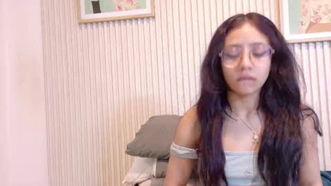 Snapshot of abrilmirren chatting on March 2026 11:12:01 AM abrilmirren online show from March 2026 11:12:01 AM
