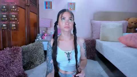 Abril online show from February 2025 05:48:01 AM