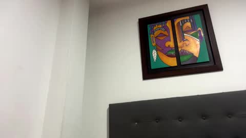 abrilsantosxo online show from May 2026 07:44:01 PM