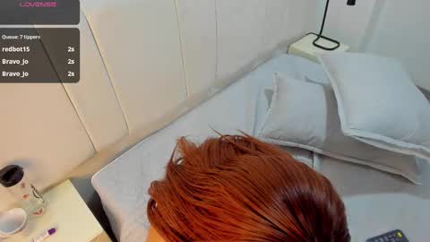 AbrilSonne online show from February 2025 02:58:02 AM