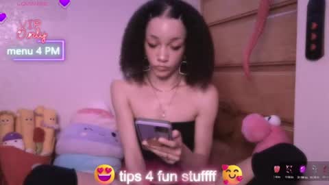Snapshot of abruisedpeach chatting on June 2026 02:45:02 AM Peach online show from June 2026 02:45:02 AM