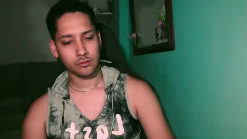 abruptoinusual online show from November 2025 10:42:02 PM