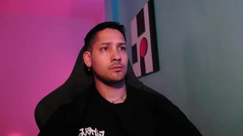 abruptoinusual online show from November 2025 11:47:01 AM