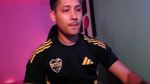 abruptoinusual online show from November 2025 10:47:02 AM