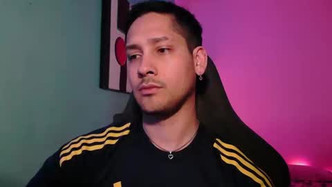 abruptoinusual online show from November 2025 10:26:02 AM