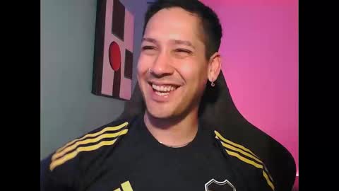 abruptoinusual online show from November 2025 10:05:01 AM