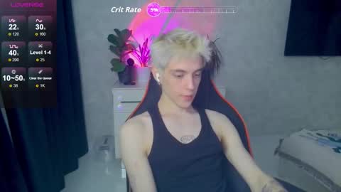 Snapshot of abslut chatting on September 2025 03:34:01 PM Nick online show from September 2025 03:34:01 PM