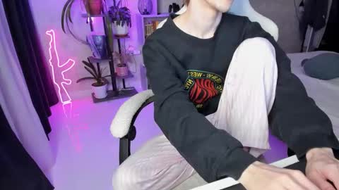 Nick online show from March 2026 02:50:02 PM