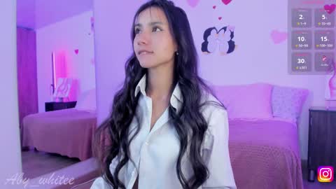   Aby   online show from February 2025 05:55:01 AM