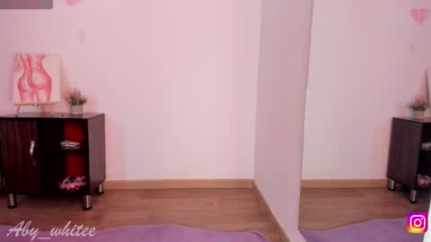   Aby   online show from September 2025 12:08:02 PM