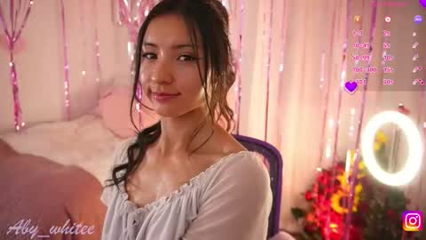   Aby   online show from October 2025 01:08:02 AM