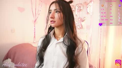   Aby   online show from October 2025 02:34:01 AM