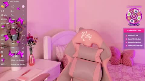 Abynanami online show from February 2025 02:03:02 AM