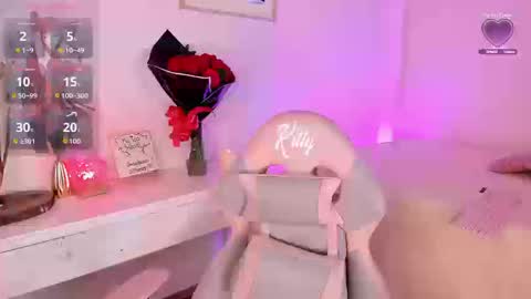 Abynanami online show from September 2025 10:46:02 PM