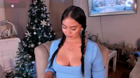 Abynanami online show from December 2025 10:47:01 PM