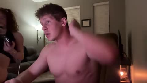 Remi and Ace online show from April 2026 07:25:02 AM