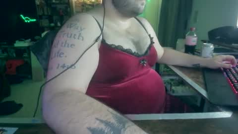 acedhappyman online show from February 2026 11:53:02 PM