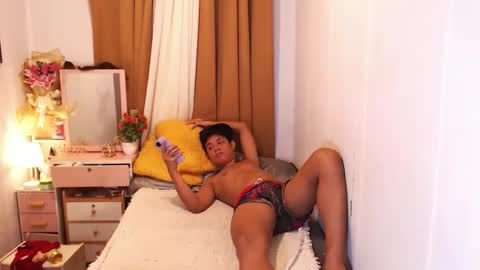 Snapshot of acequintanilla282 chatting on January 2026 01:48:02 PM fantasticace online show from January 2026 01:48:02 PM