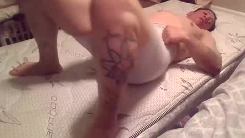 Slexxie online show from February 2025 09:46:02 AM