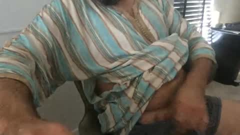 AhmedAmsterdam online show from June 2026 10:24:01 AM
