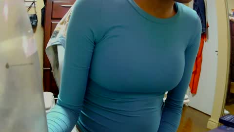 ChocolateTwink online show from May 2026 12:19:01 AM
