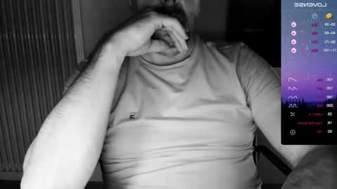 ACHTINCH online show from December 2024 11:21:01 PM