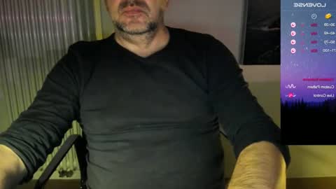 ACHTINCH online show from January 2025 12:13:01 AM