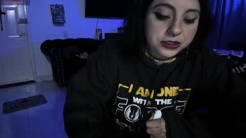 Alice online show from January 2025 02:19:01 AM