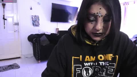 Alice online show from January 2025 03:07:02 PM