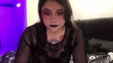 Snapshot of acid_alice666 chatting on June 2026 10:34:01 AM Alice online show from June 2026 10:34:01 AM