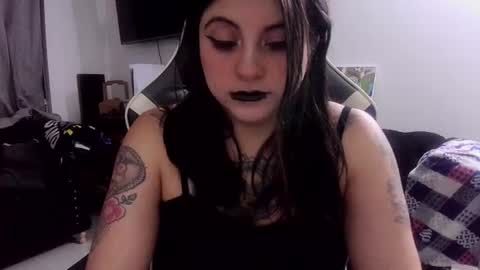 Snapshot of acid_alice666 chatting on July 2026 03:14:01 AM Alice online show from July 2026 03:14:01 AM