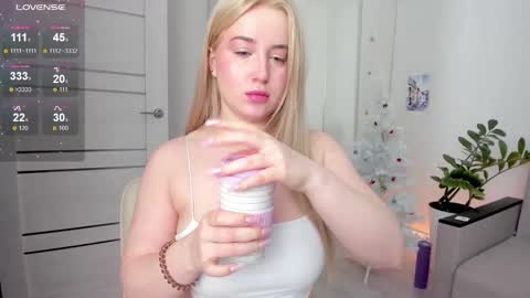 Anna FANSLY yesacid online show from January 2026 04:07:02 AM