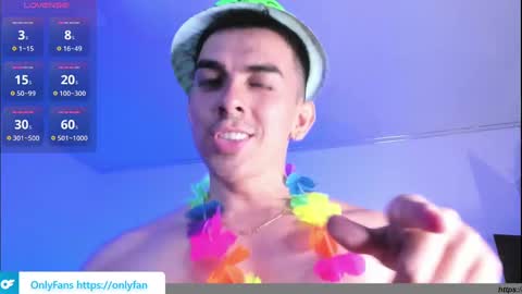 centric independent model   online show from February 2025 12:32:01 AM