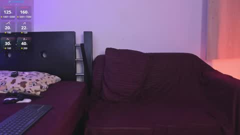 Snapshot of acid_longer chatting on February 2026 02:12:02 PM centric independent model online show from February 2026 02:12:02 PM