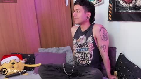 Jhonny online show from December 2024 12:29:02 AM