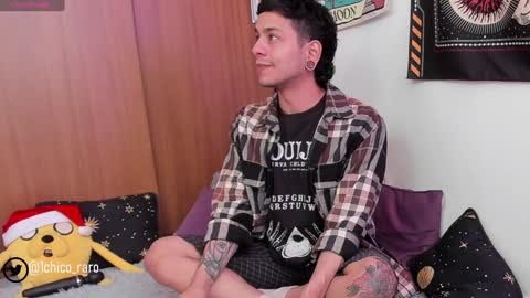 Jhonny online show from December 2024 09:53:02 PM