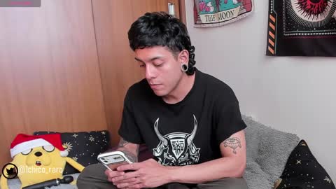 Jhonny online show from December 2024 05:54:02 PM