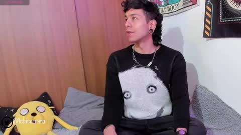 Jhonny online show from February 2025 10:48:01 PM