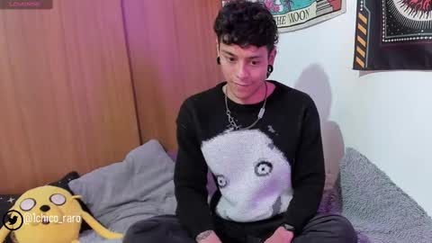 Jhonny online show from February 2025 01:55:01 AM