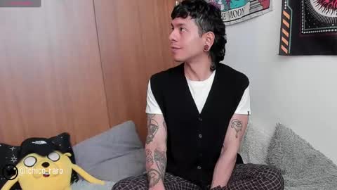 Jhonny online show from February 2025 08:00:02 PM