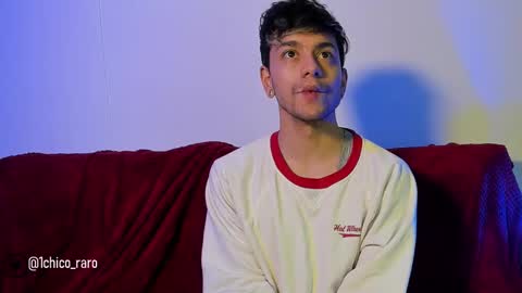 Jhonny online show from October 2025 02:31:01 AM