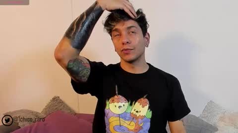 Jhonny online show from October 2025 02:56:02 AM