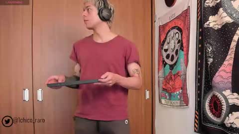 Snapshot of acid_time chatting on February 2026 12:53:02 PM Jhonny online show from February 2026 12:53:02 PM