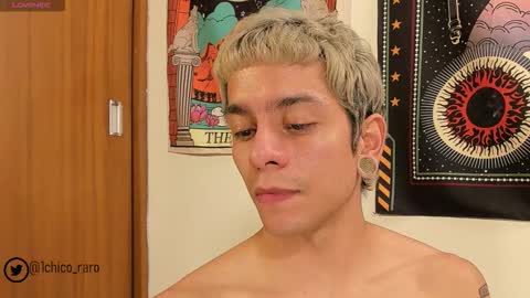 Snapshot of acid_time chatting on February 2026 12:59:01 AM Jhonny online show from February 2026 12:59:01 AM