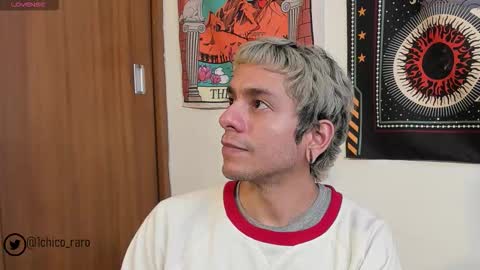 Snapshot of acid_time chatting on February 2026 05:42:02 PM Jhonny online show from February 2026 05:42:02 PM