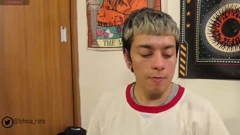 Jhonny online show from March 2026 10:58:01 PM