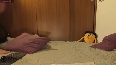 Jhonny online show from March 2026 11:32:02 PM