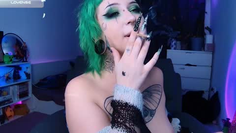 Acid or Iya  vacation November 19 to November 26 online show from December 2024 01:11:01 AM